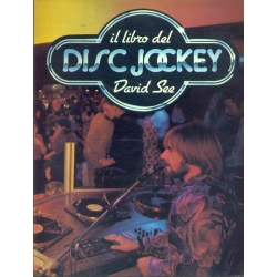 David See - Il libro del disc jockey